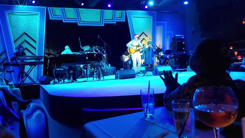 Broadway-Style Productions Without Leaving Florida