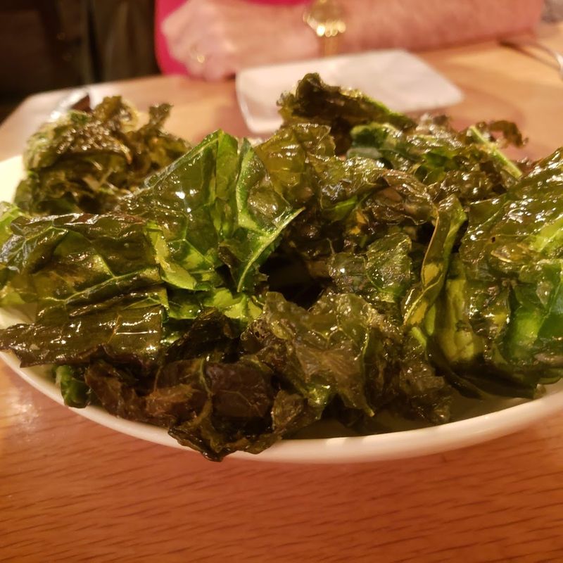 Elevating Eastern North Carolina Cuisine