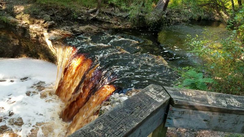 Rain Makes All the Difference