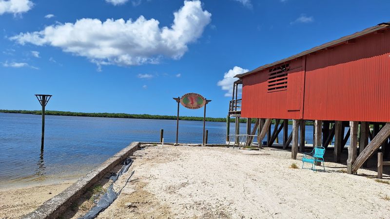 Built for Survival in a Harsh Environment