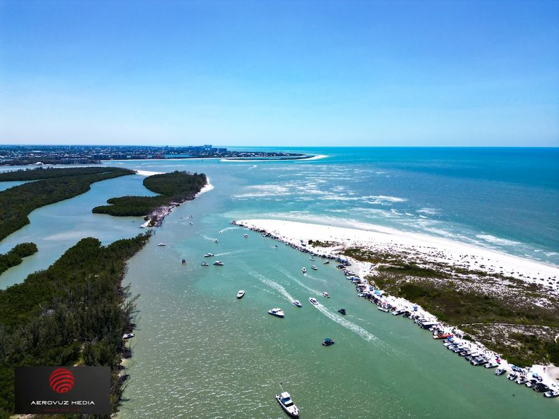 Accessible Only by Boat