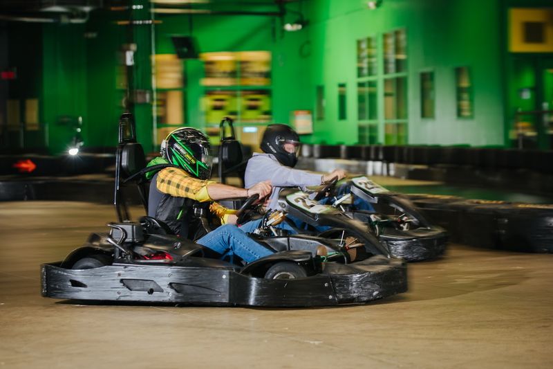 Technical 11-Turn Design That Tests Real Skill