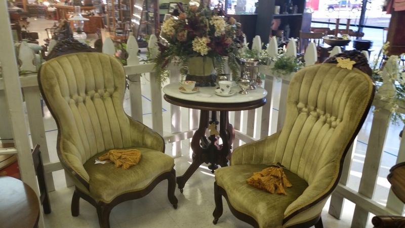 From American Primitives to High Victorian &mdash; The Range Is Remarkable