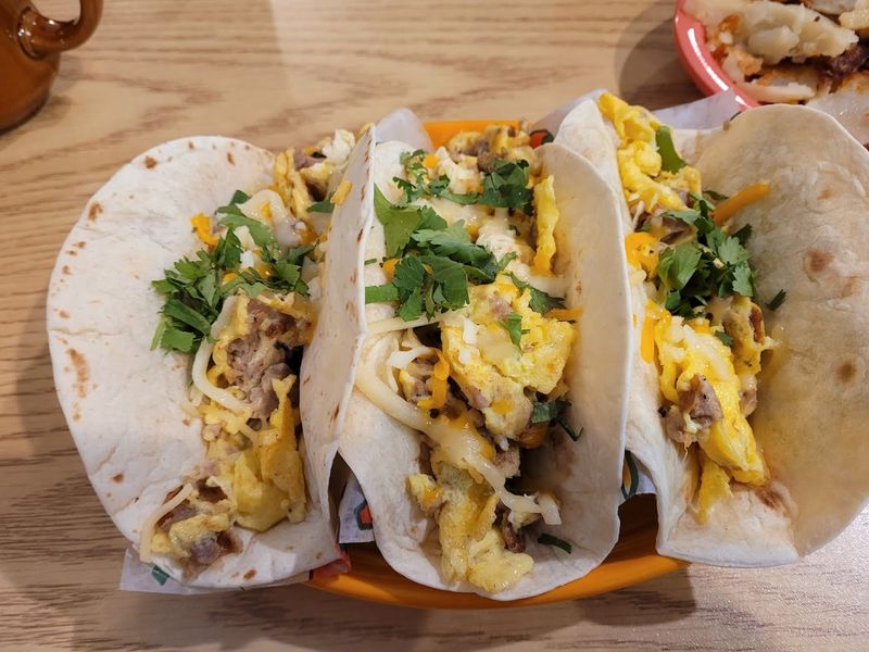 Authentic Mexican Dishes That Steal the Show