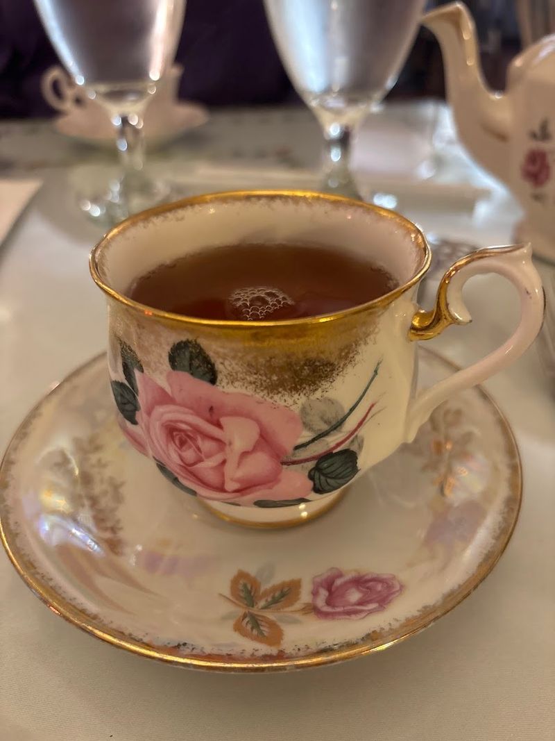 A Longtime Local Favorite With Decades of History