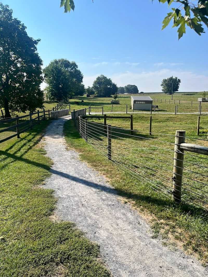 A Hidden Gem in Amish Country