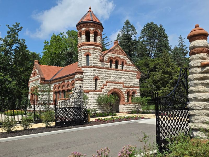 Getting There and First Impressions