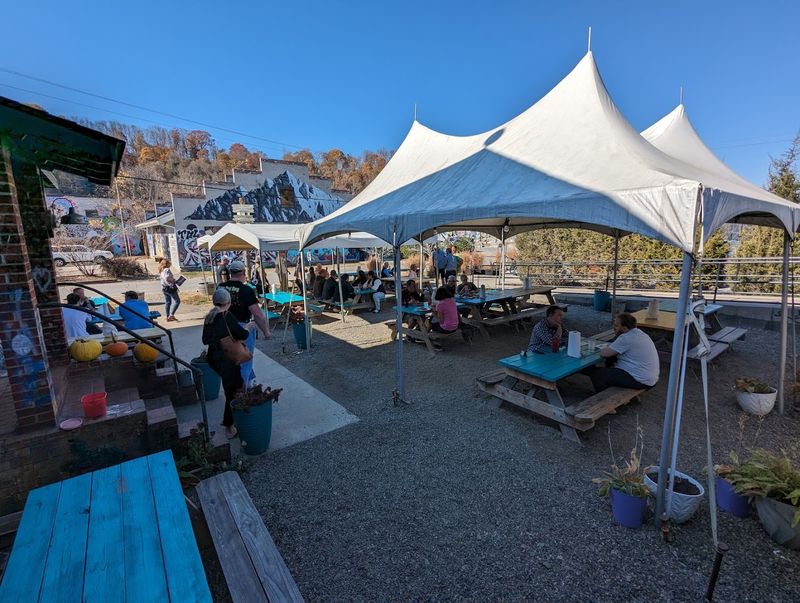 Events That Turn the District Into a Festival