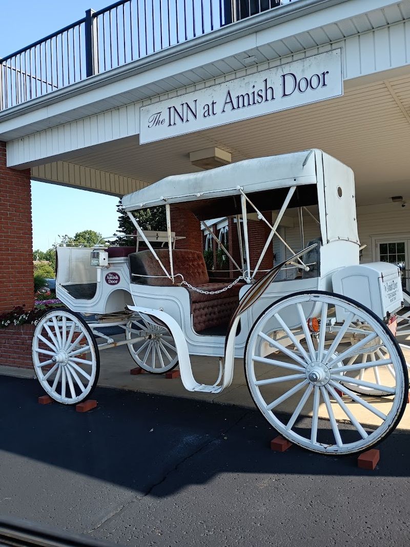 More Than a Restaurant &mdash; A Full Destination