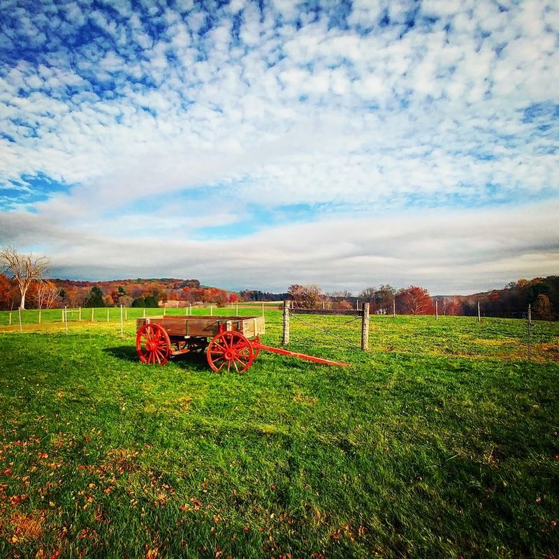 A Landscape That Still Feels Untouched