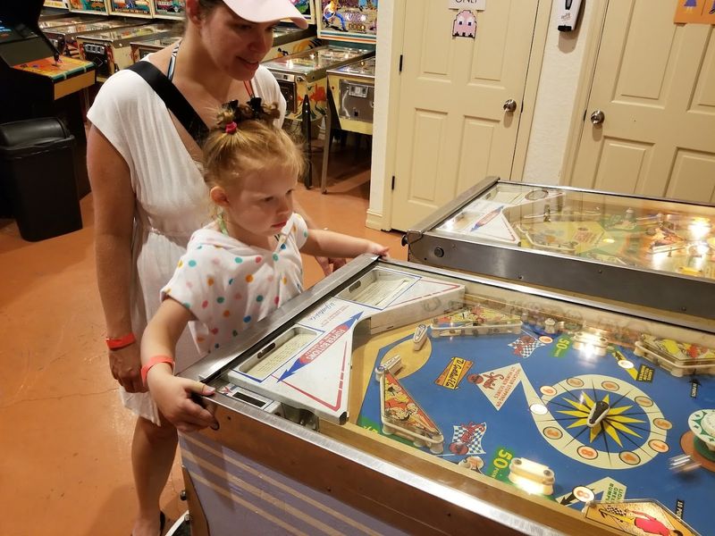 The Come-and-Go Wristband Policy