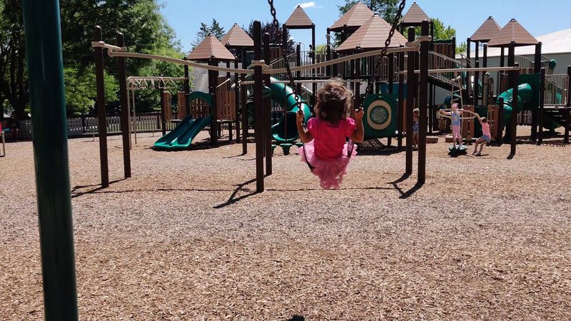 A Community-Built Dream Turned Reality