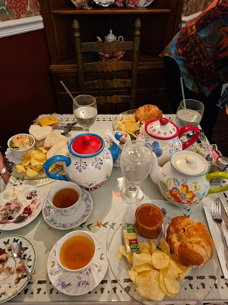 Visitor Info and Tips