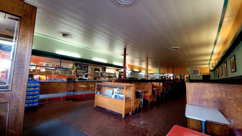 The Greek Immigrant Roots Behind the Counter