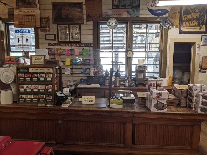 From Cast Iron to Outdoor Gear