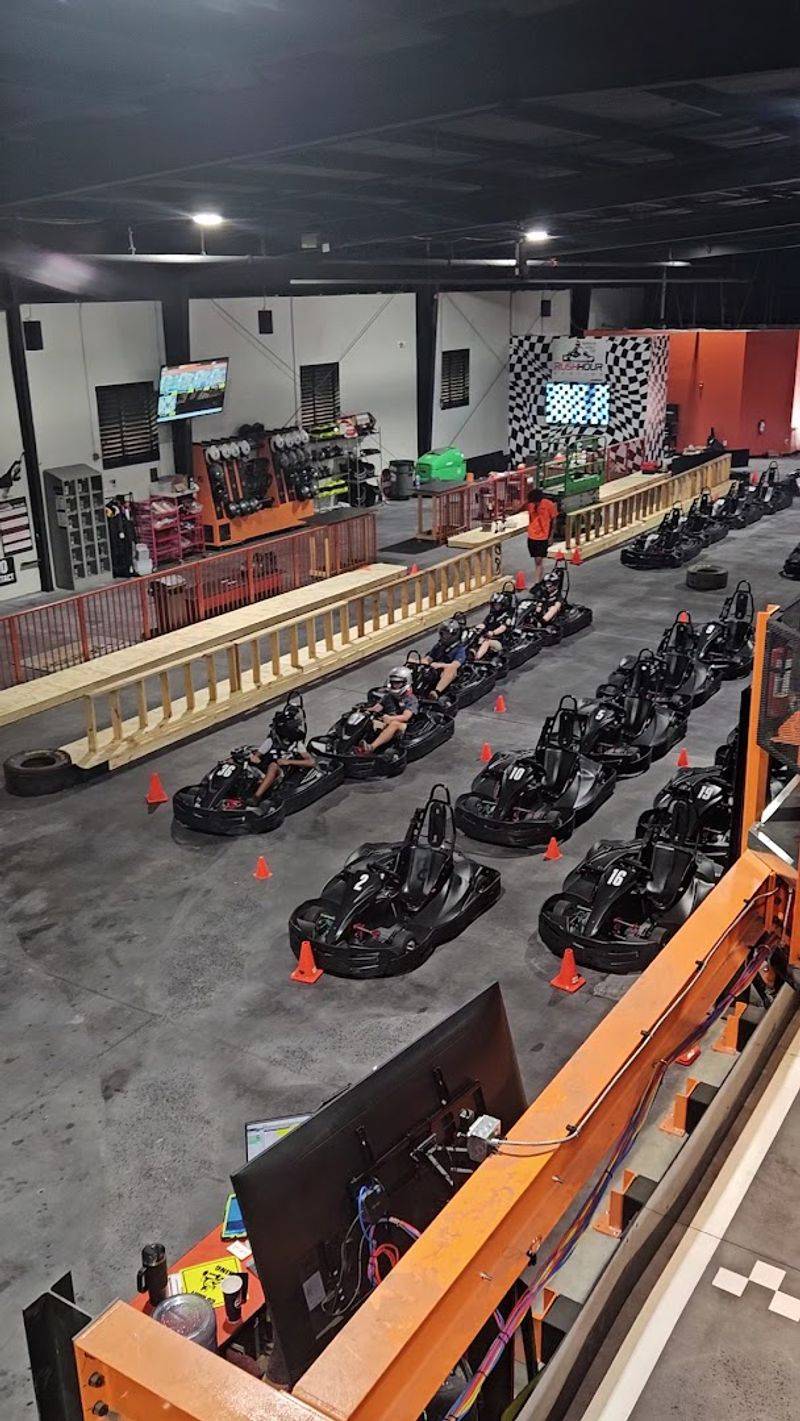 Visitor Info and Tips for Planning Your Trip