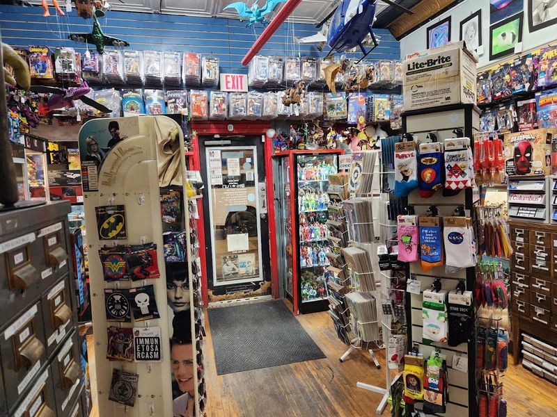 Great for gifts, families, and first-time visitors