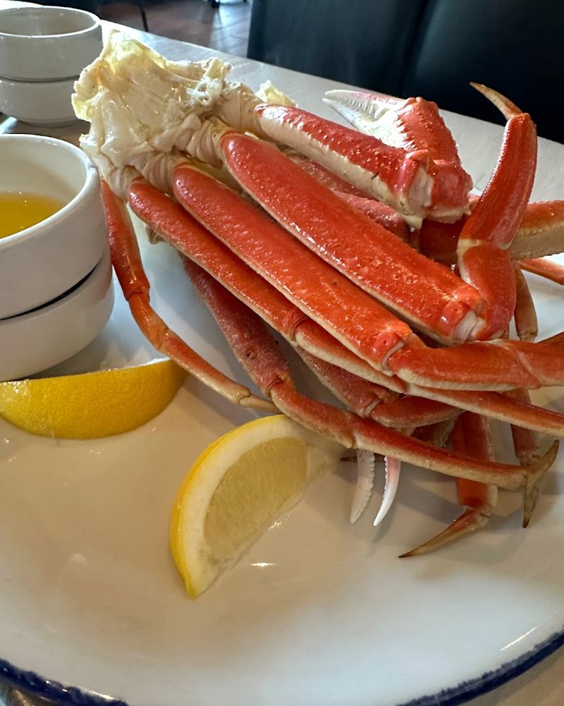 The weekly Tuesday night tradition