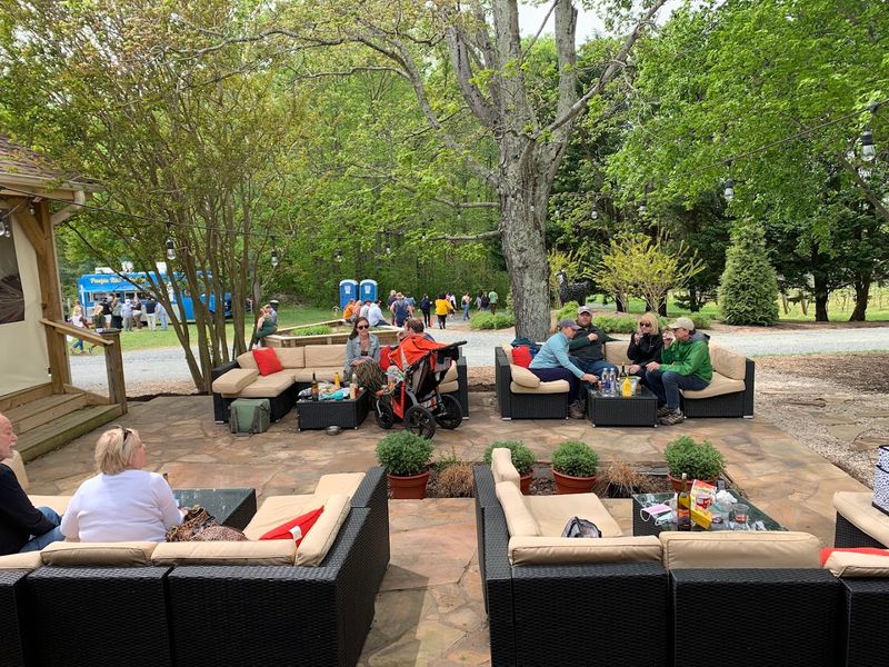 Relaxed, family-friendly, and built for lingering