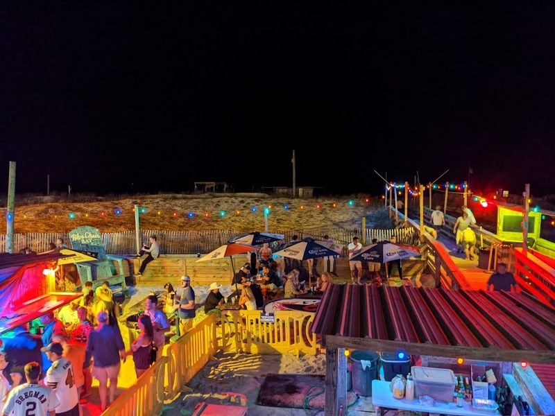 Signature Events Like Bulls On The Beach and New Year's Parties