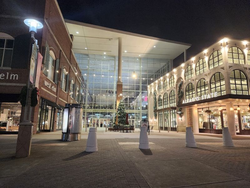 Prime Location in the Research Triangle