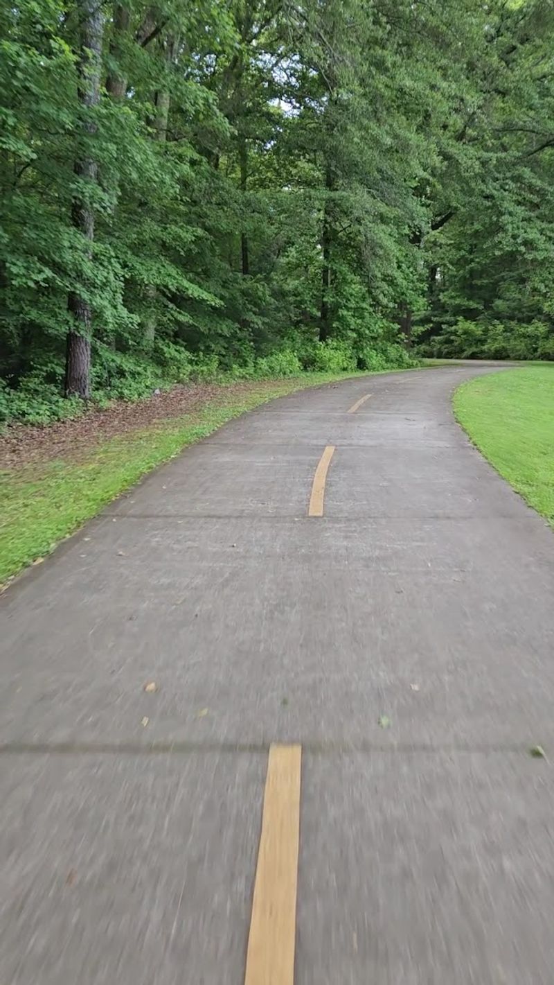 Carrollton Greenbelt