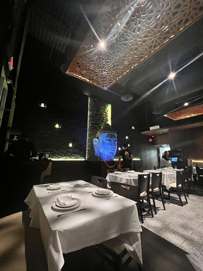 Bombay Darbar (Miami)