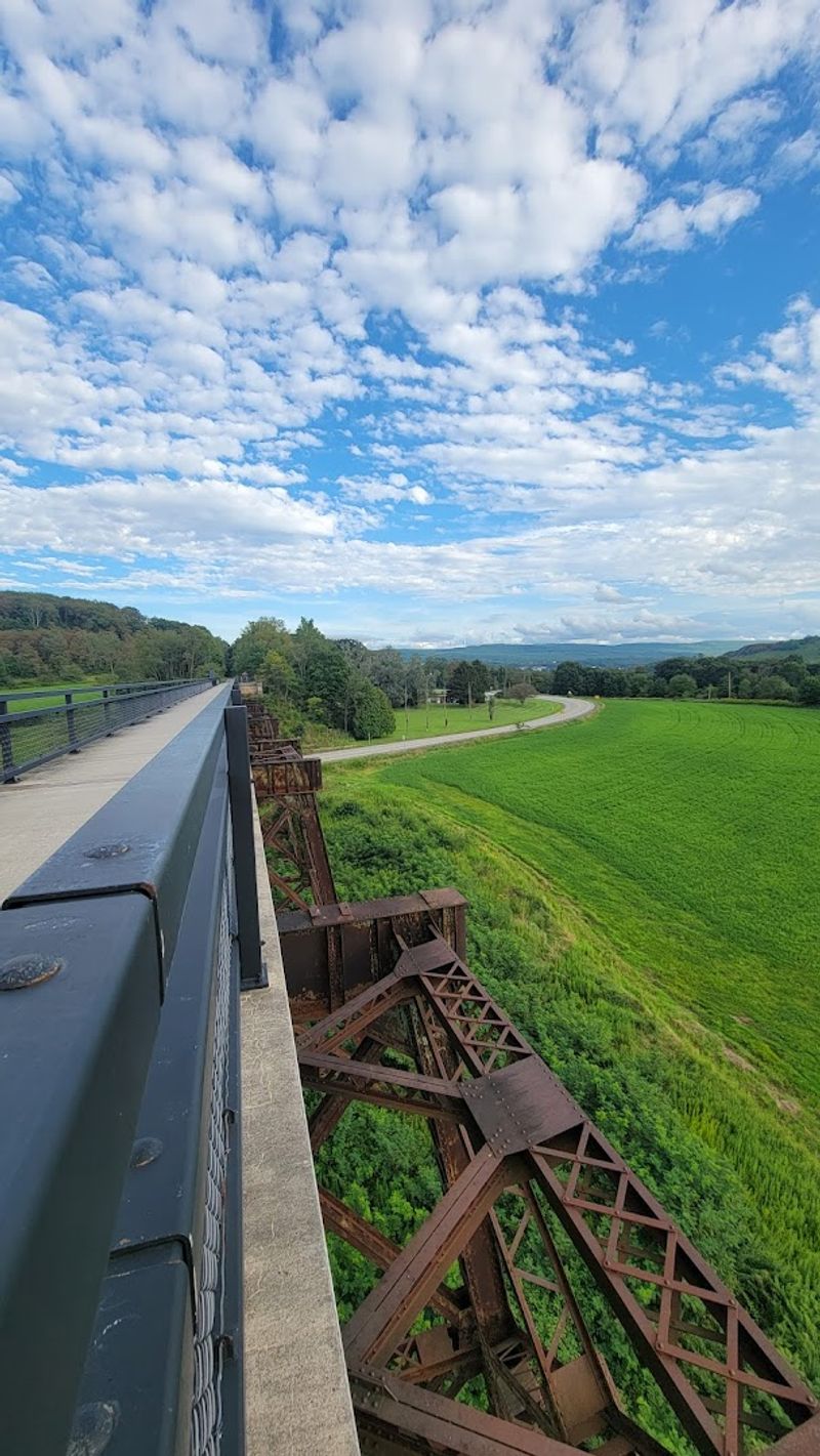 A Signature Photo Spot on the GAP