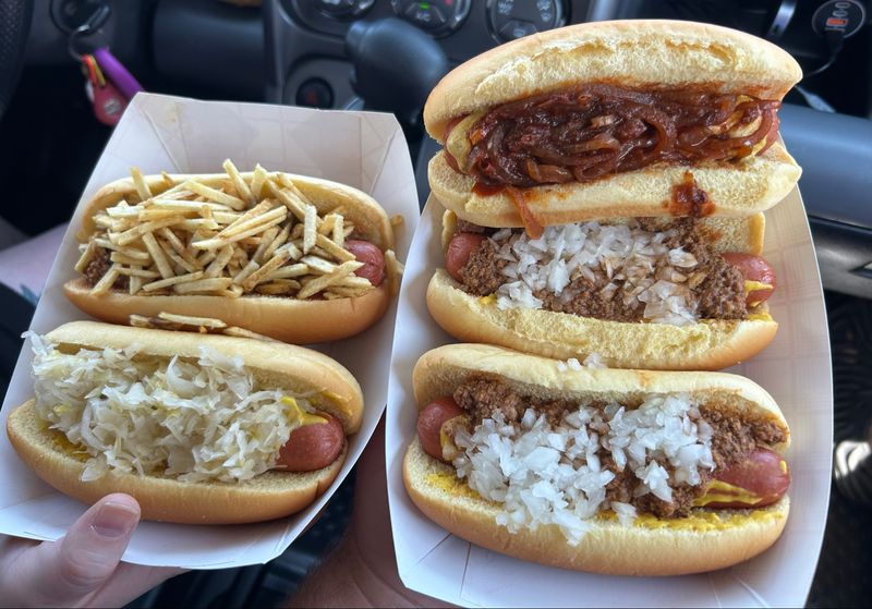 The Homedog LLC - Hanover