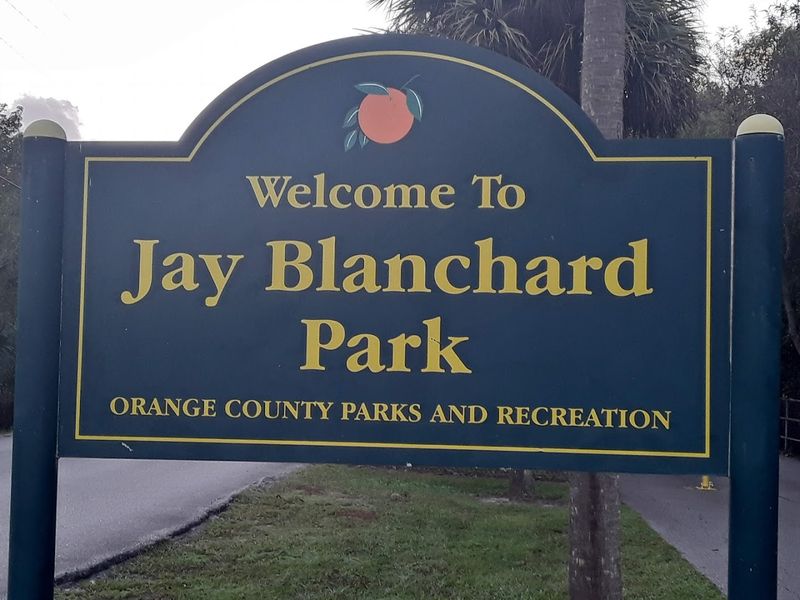Jay Blanchard Park Splash Pad &ndash; Orlando