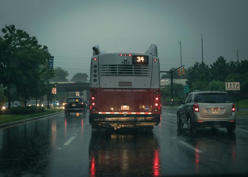 Strong Transportation Access and Central Location