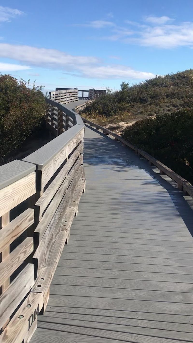 Why This Trail Works for Such a Wide Range of Visitors