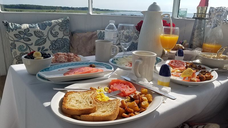 Visitor Information and Tips