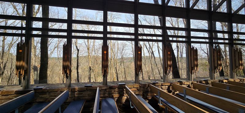 Savoring Silence and Stillness