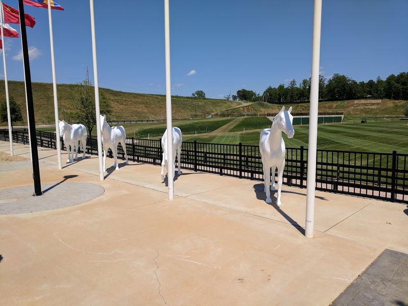 Stunning Blue Ridge Mountain Scenery as Your Backdrop