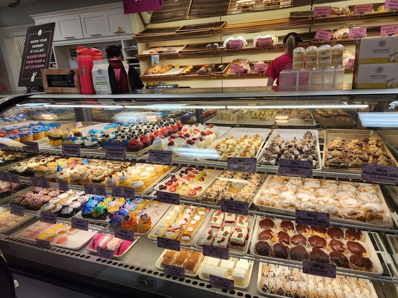 The Pennsylvania Bakery, Camp Hill