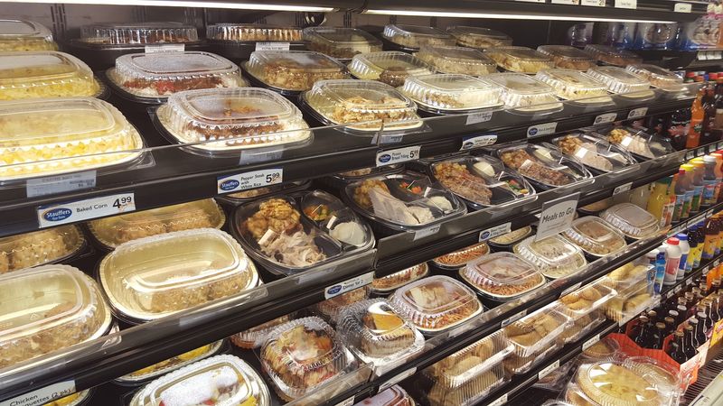 Stauffer’s of Kissel Hill Market