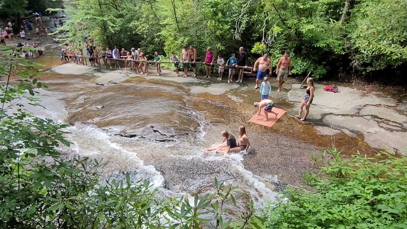 Lifeguards and Safety Rules