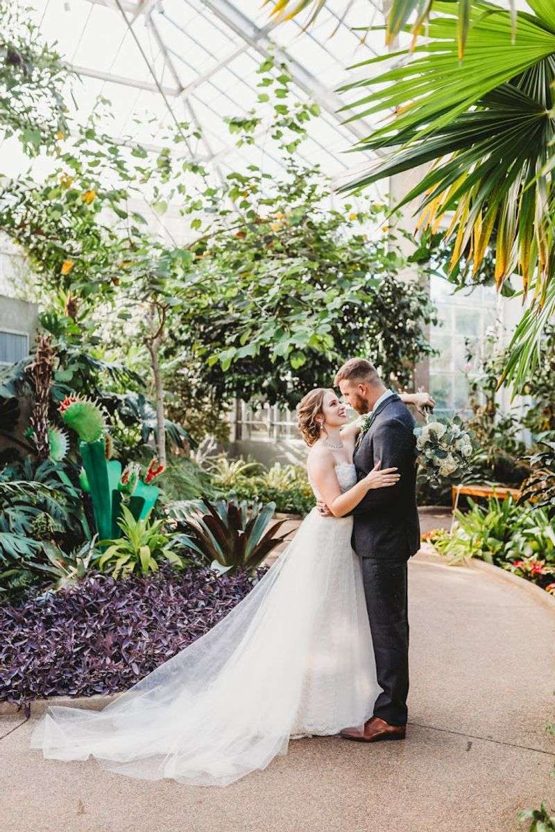 Perfect for Photography and Special Occasions