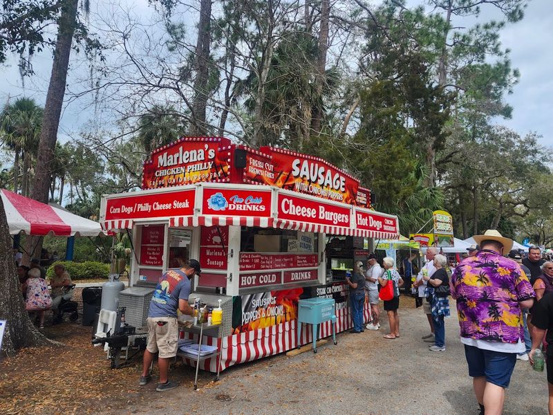 Unique Local Festivals and Events