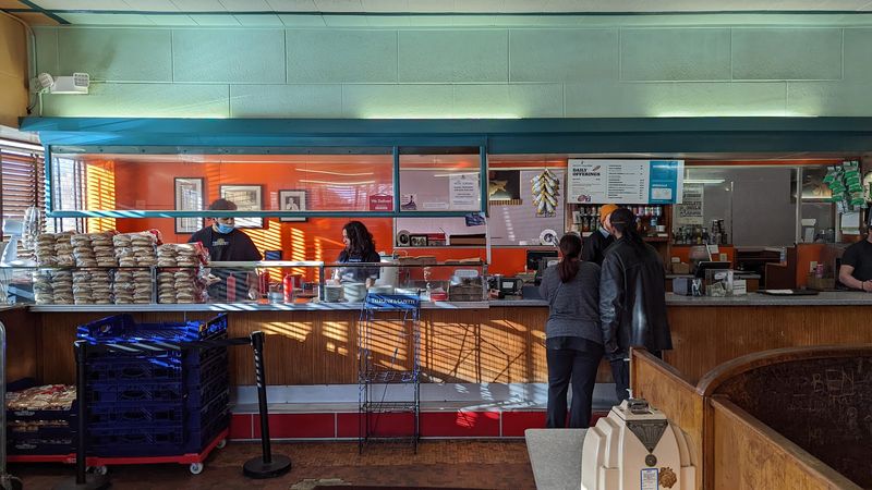 Generations of Regulars and Local Lore