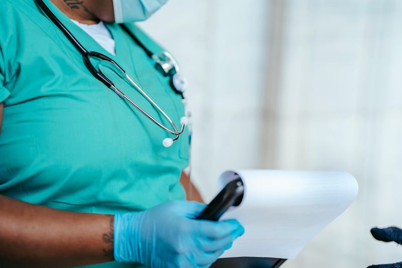 Strong Access to Quality Healthcare Systems