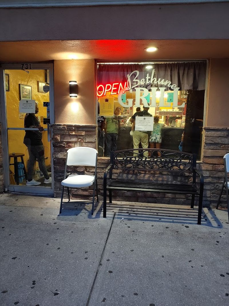 A Community Spot That Earned Its Reputation