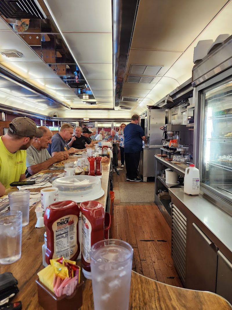 Service That Can Make or Break the Visit