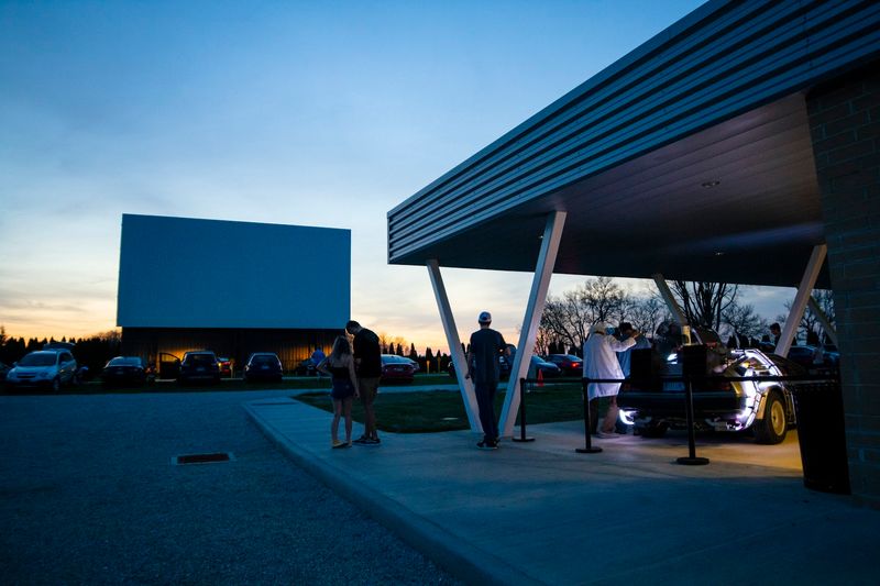 Friendly Staff and a Welcoming Community Atmosphere