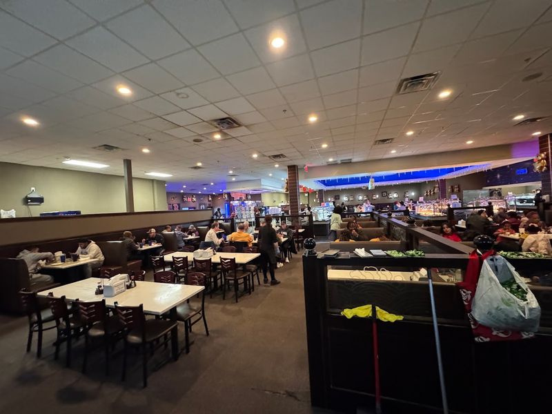 The Cozy, Casual Dining Atmosphere