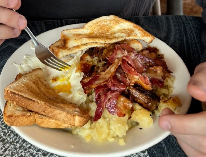 Kelly's Diner - Somerville