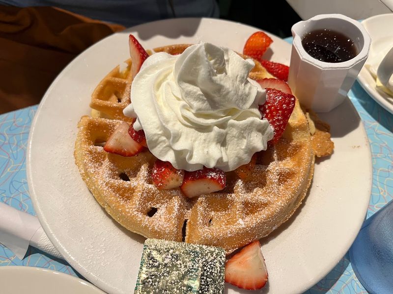 Johnny's Luncheonette - Newton