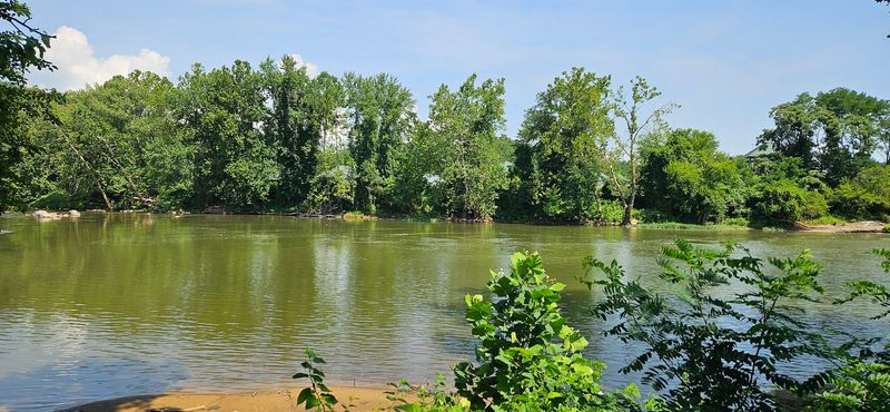 Great Allegheny Passage - Ohiopyle Section