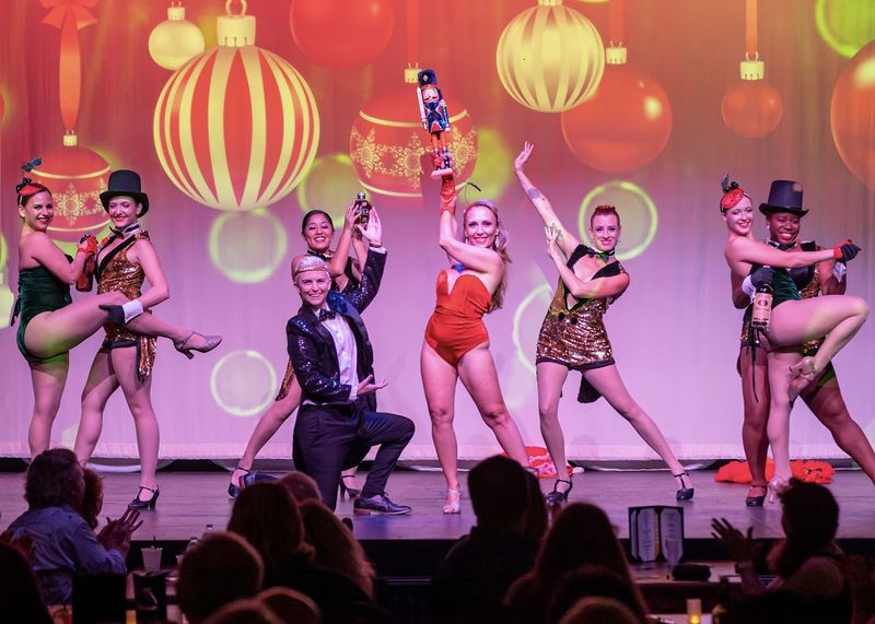 Key West Burlesque / Dinner Theater Experiences